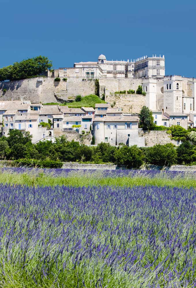 So Provence !